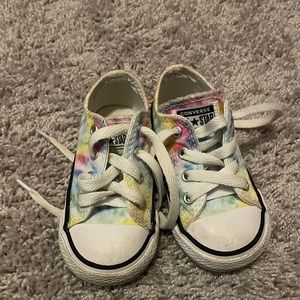 Toddler Converse